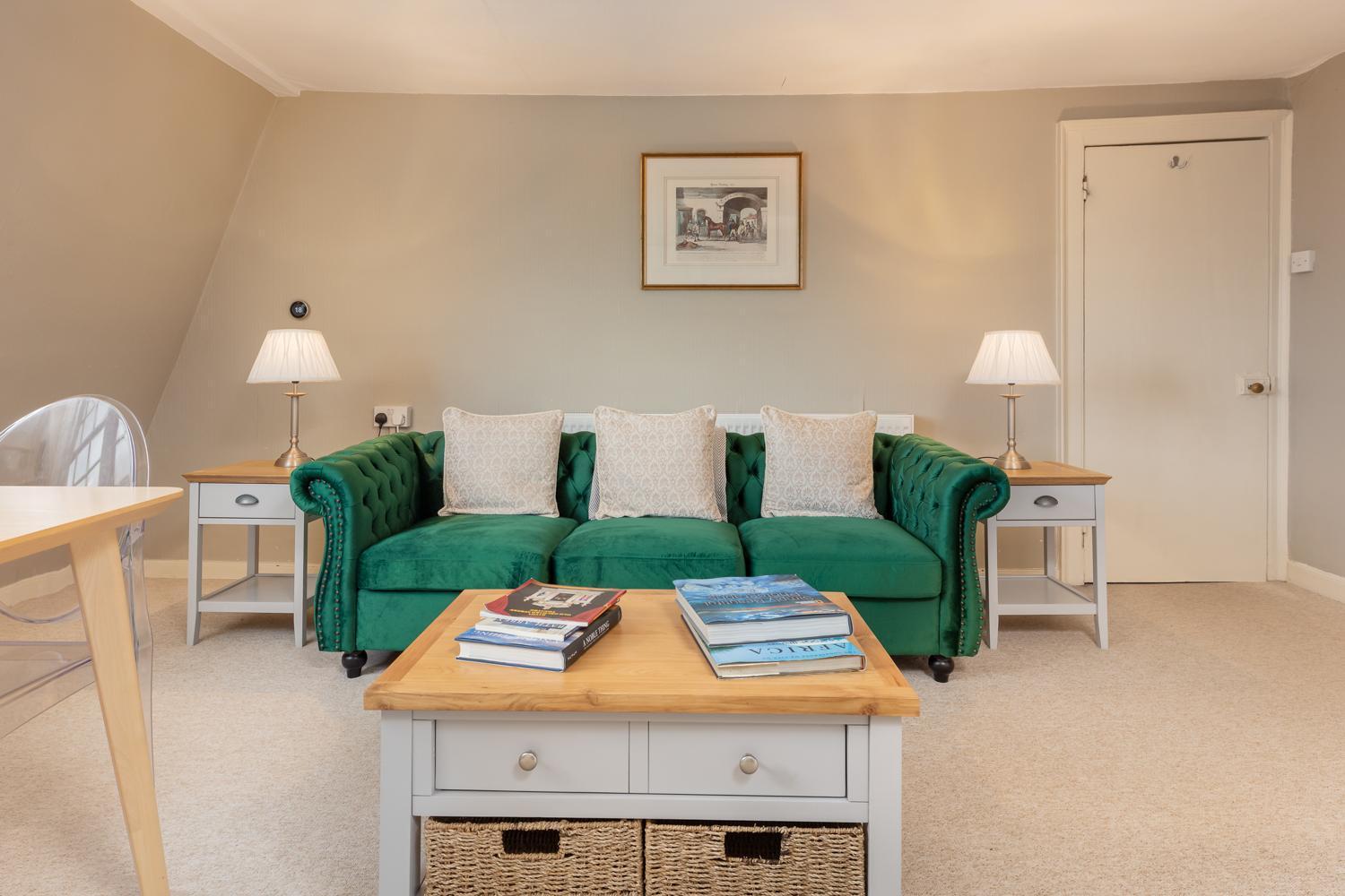 Lovely Georgian Loft In The Very Centre Of Bath Exterior photo
